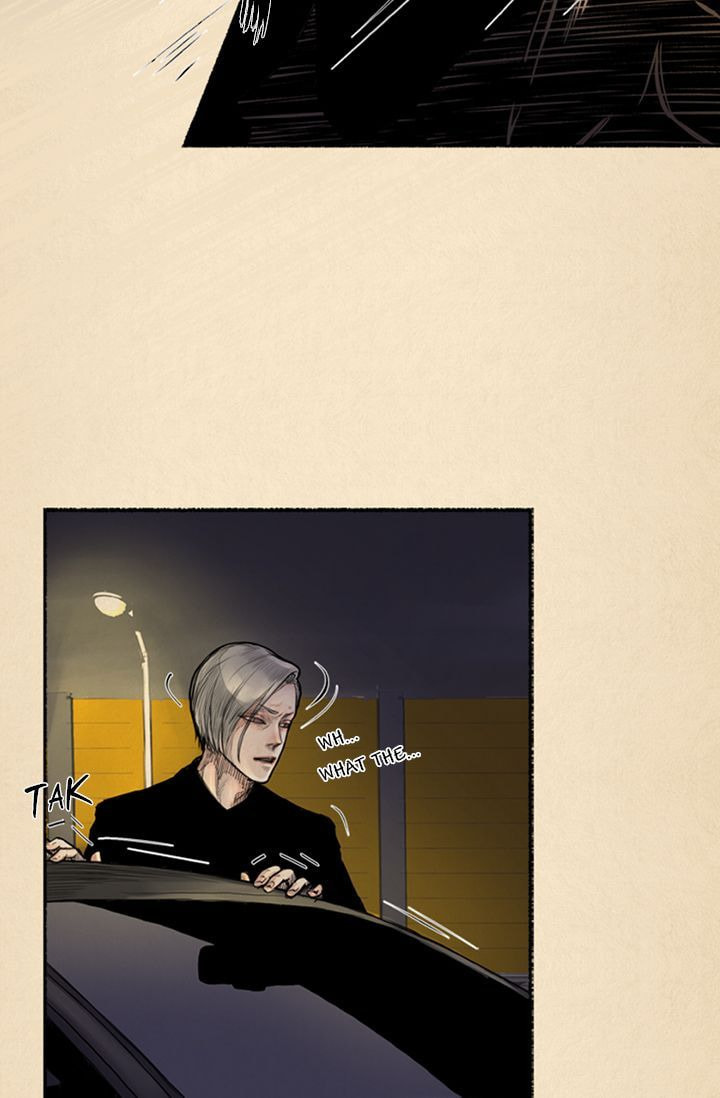 Lifeless Man Chapter 1 page 13 - 