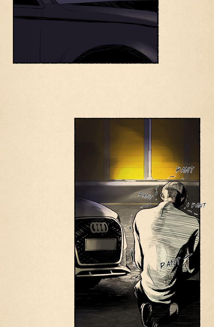 Lifeless Man Chapter 1 page 14 - 