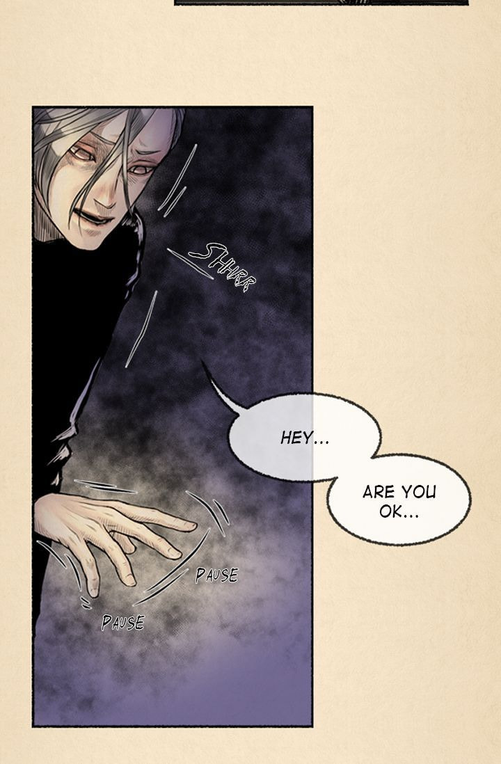 Lifeless Man Chapter 1 page 15 - 