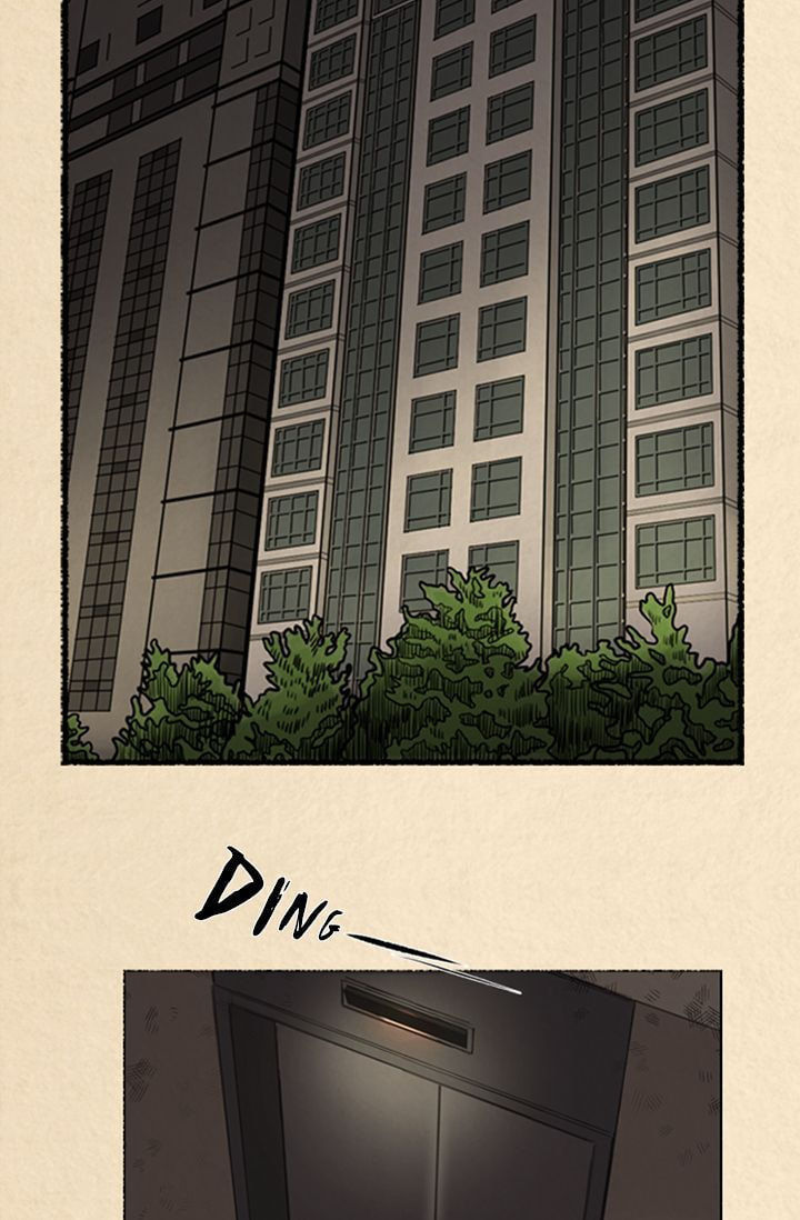 Lifeless Man Chapter 1 page 24 - 