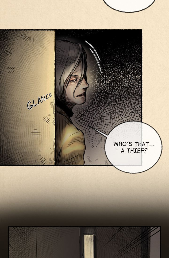 Lifeless Man Chapter 1 page 27 - 