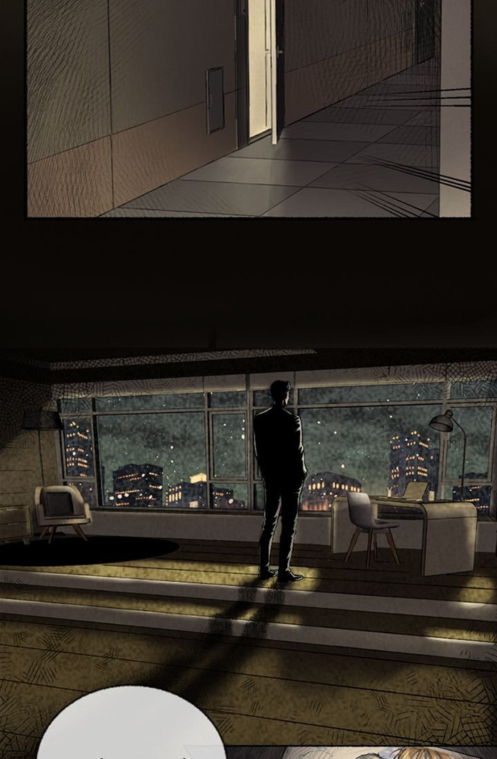 Lifeless Man Chapter 1 page 28 - 