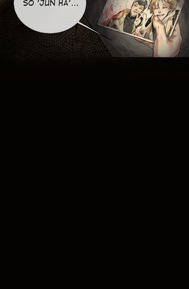 Lifeless Man Chapter 1 page 29 - 