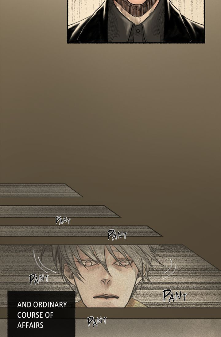 Lifeless Man Chapter 1 page 5 - 