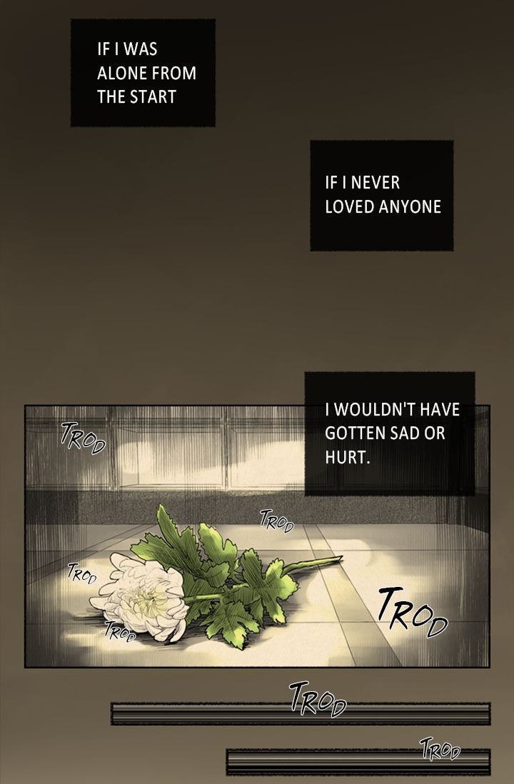 Lifeless Man Chapter 1 page 9 - 