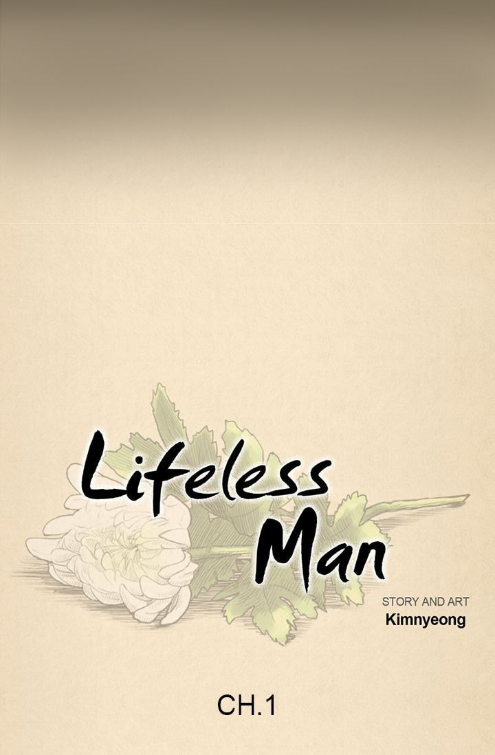Lifeless Man Chapter 1 page 10 - 