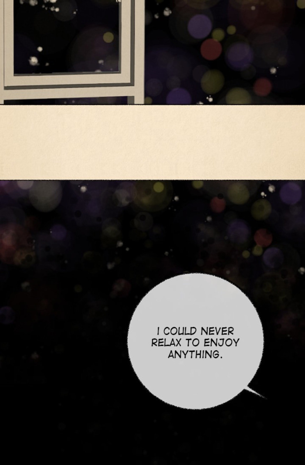 Lifeless Man Chapter 10 page 15 - 