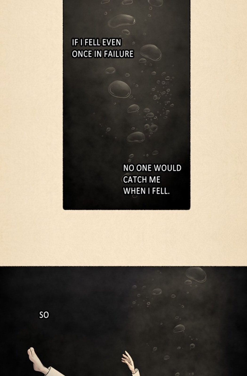 Lifeless Man Chapter 10 page 23 - 