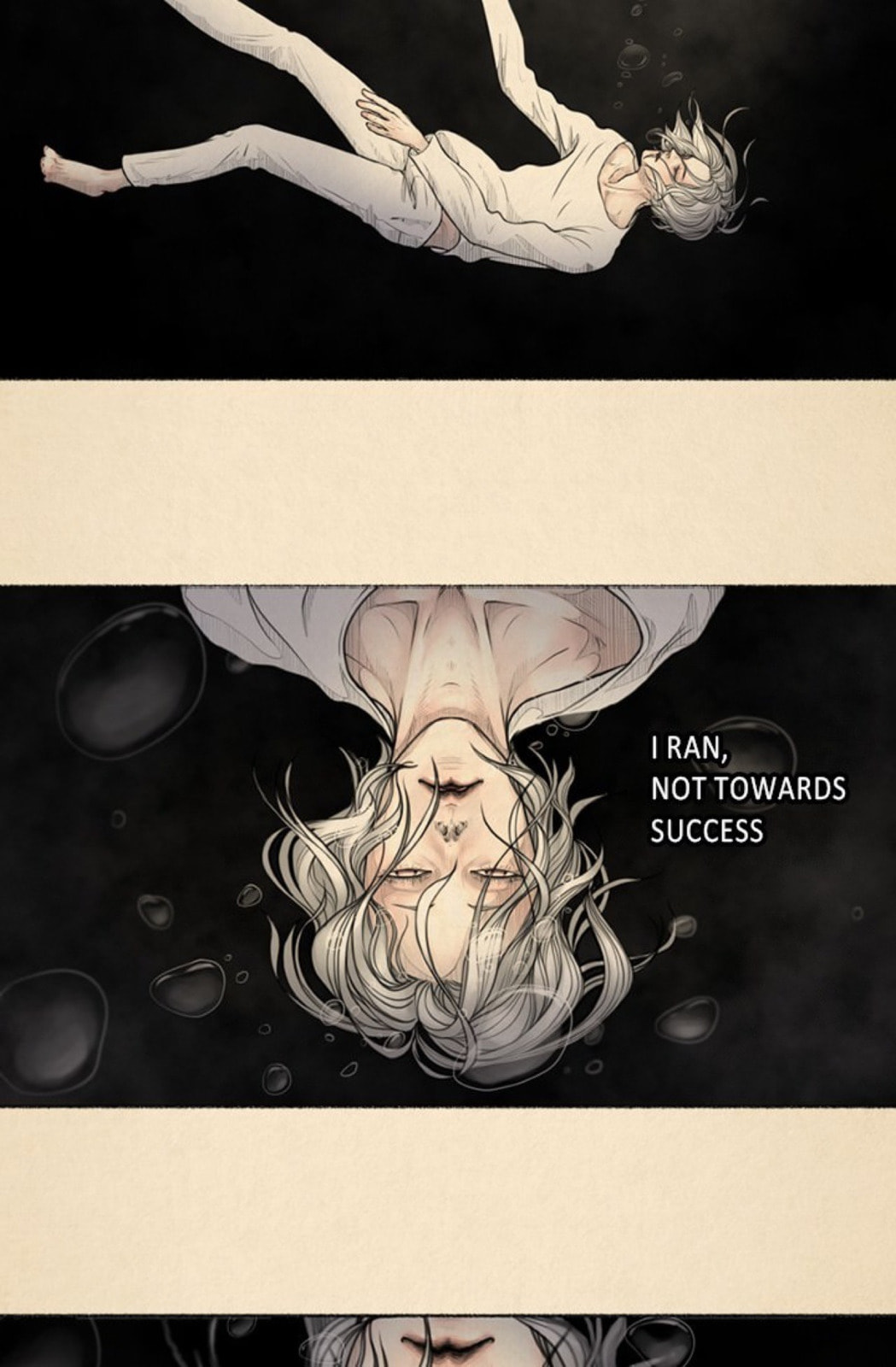 Lifeless Man Chapter 10 page 24 - 