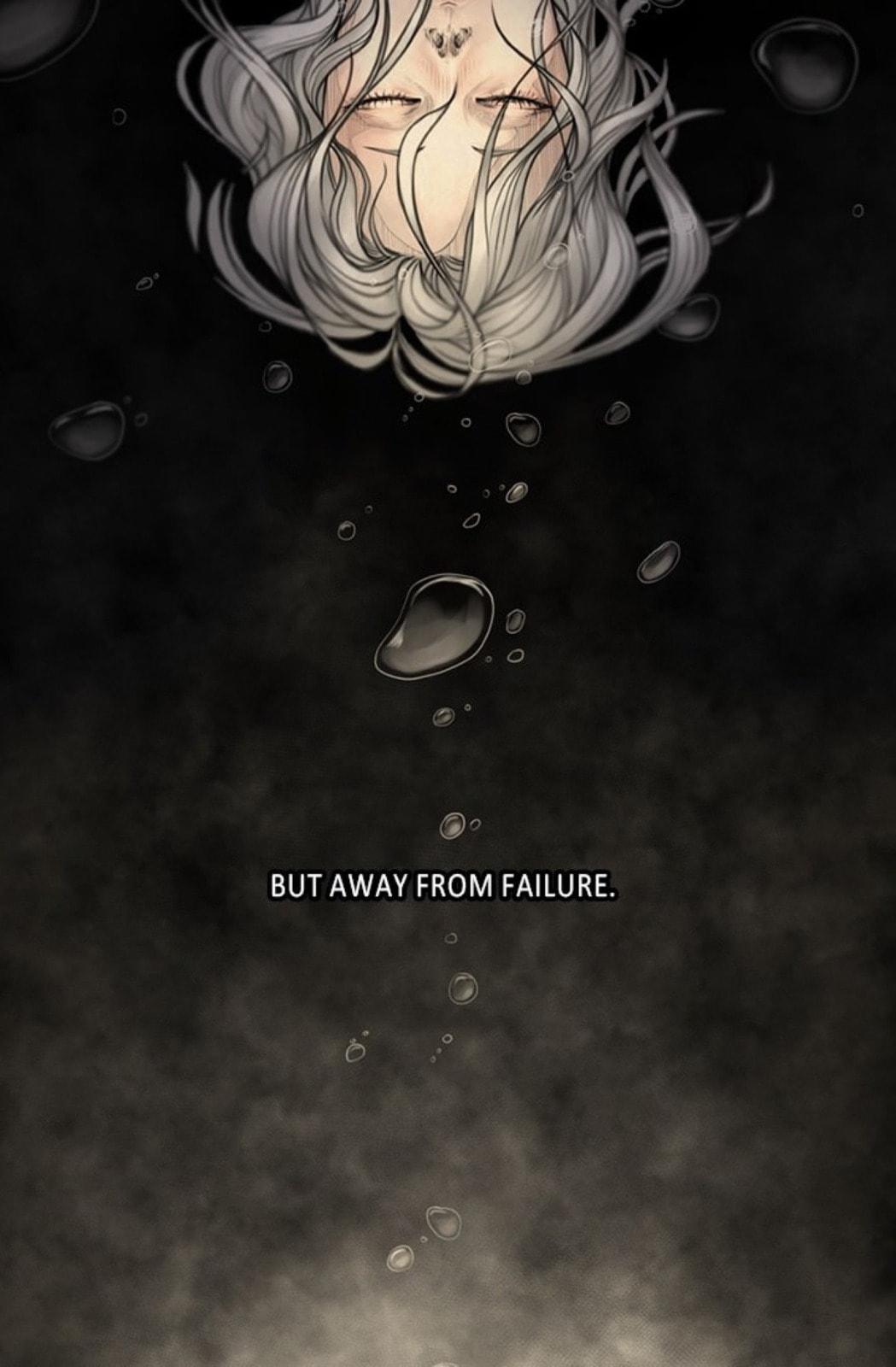Lifeless Man Chapter 10 page 25 - 