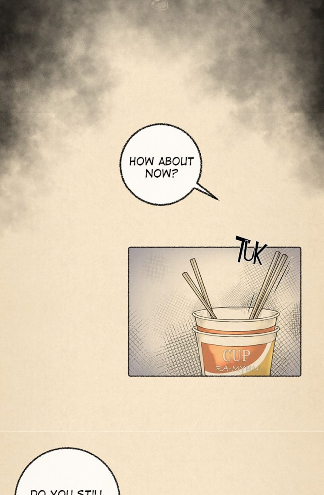 Lifeless Man Chapter 10 page 26 - 