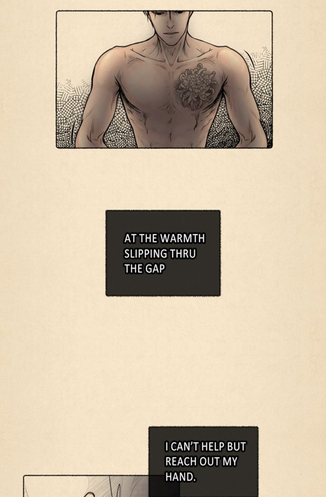 Lifeless Man Chapter 10 page 39 - 