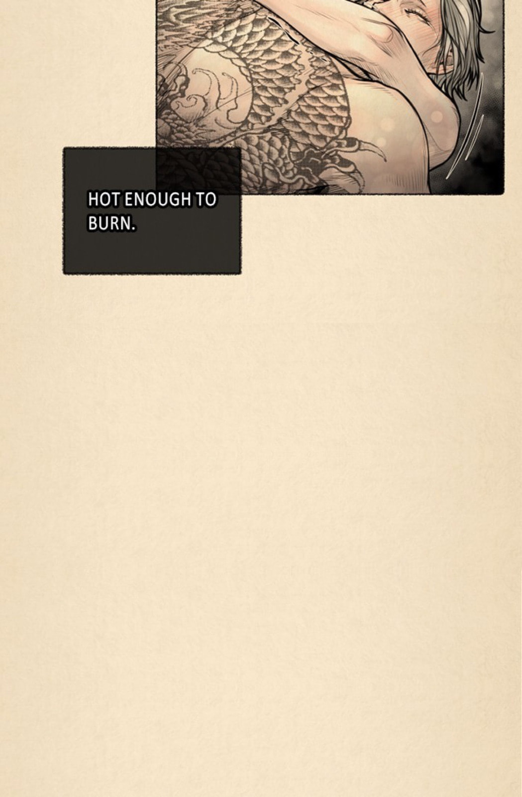 Lifeless Man Chapter 10 page 42 - 