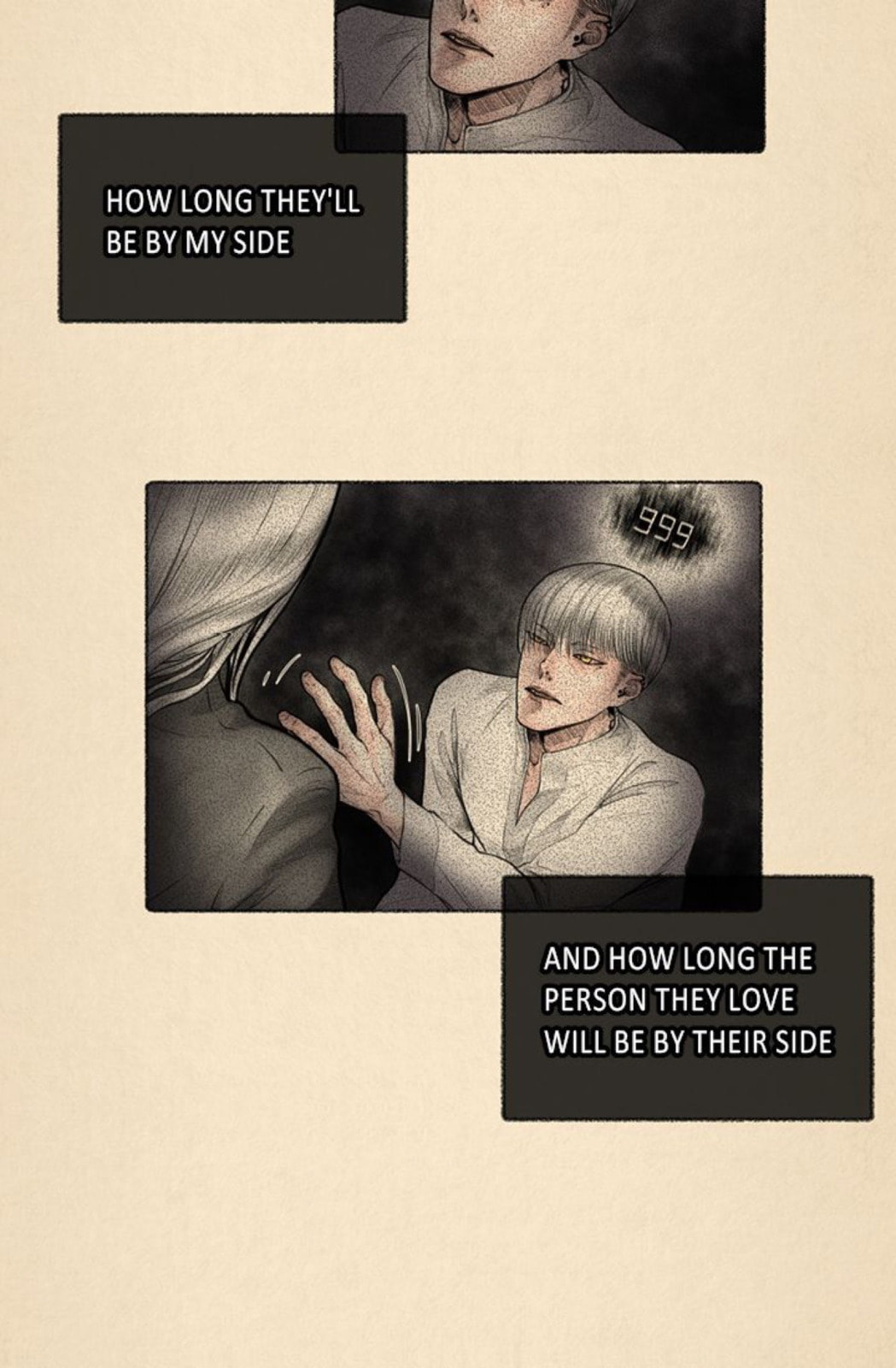 Lifeless Man Chapter 11 page 2 - 