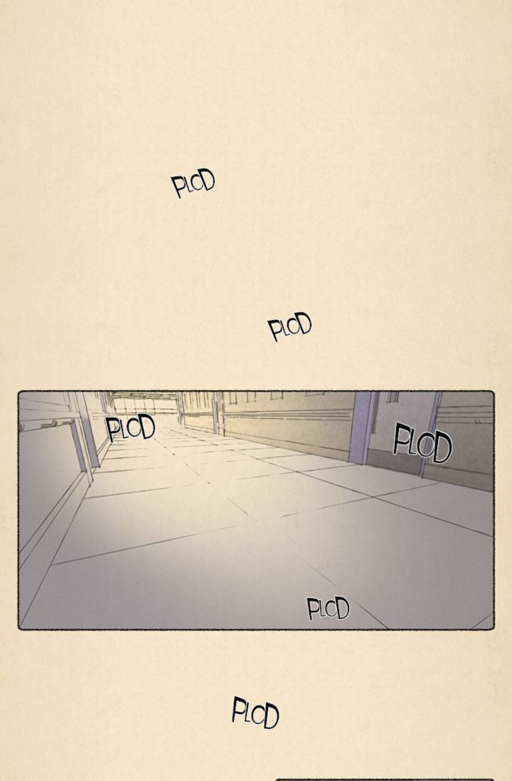 Lifeless Man Chapter 12 page 1 - 