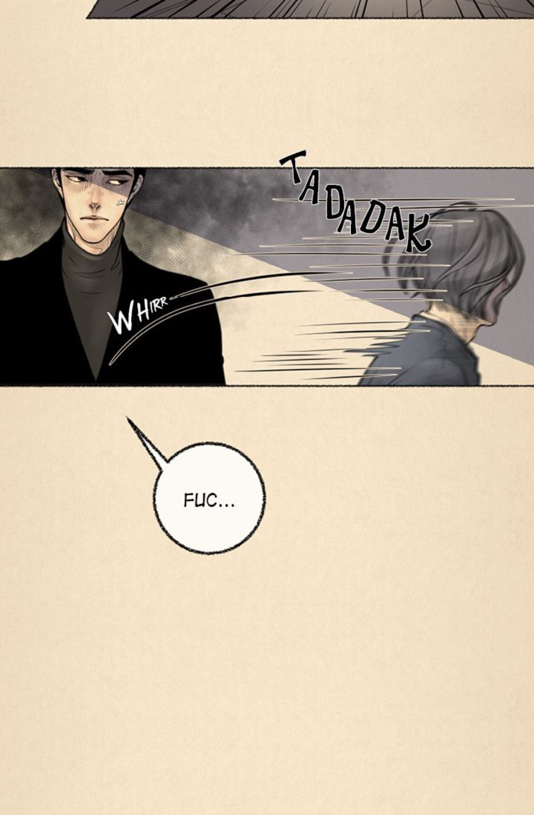 Lifeless Man Chapter 12 page 11 - 