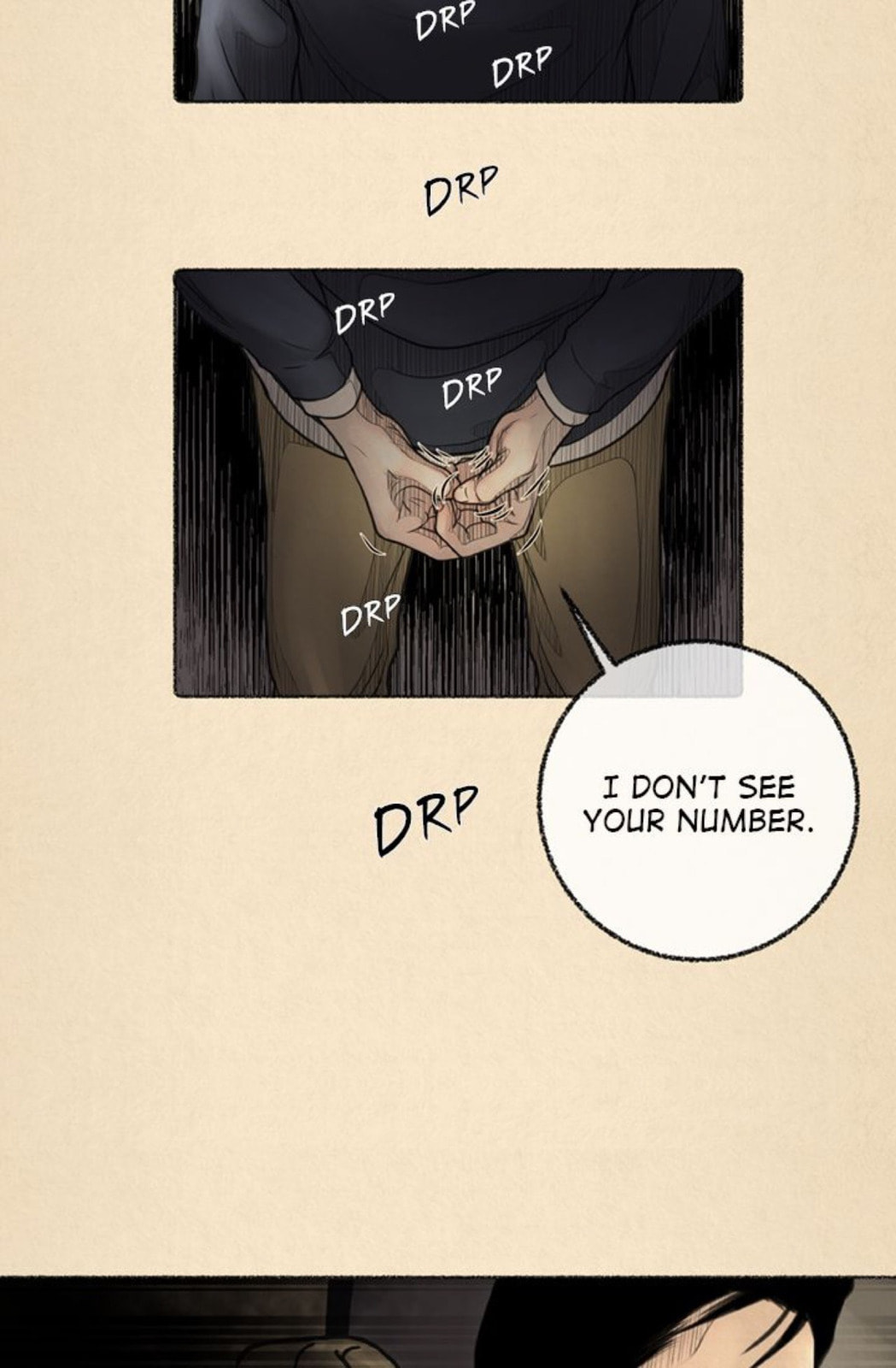 Lifeless Man Chapter 12 page 29 - 