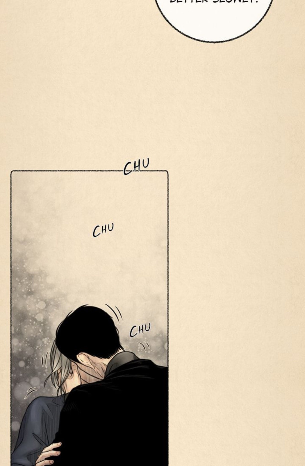 Lifeless Man Chapter 12 page 35 - 