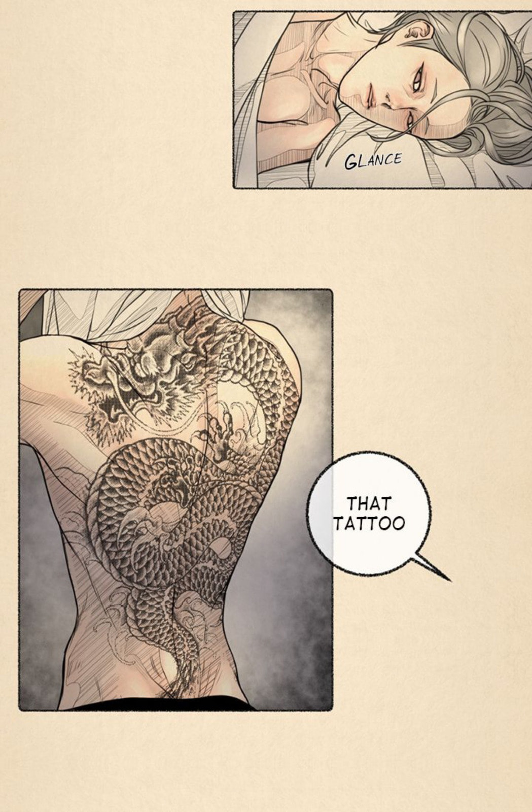 Lifeless Man Chapter 13 page 13 - 