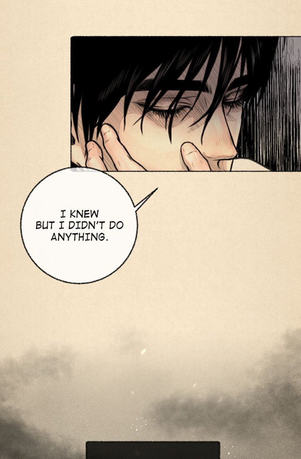 Lifeless Man Chapter 13 page 21 - 
