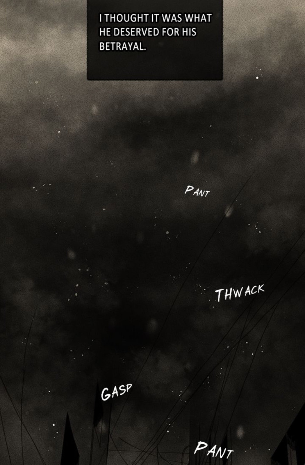 Lifeless Man Chapter 13 page 22 - 