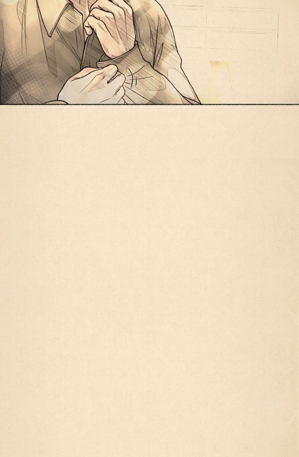 Lifeless Man Chapter 13 page 40 - 