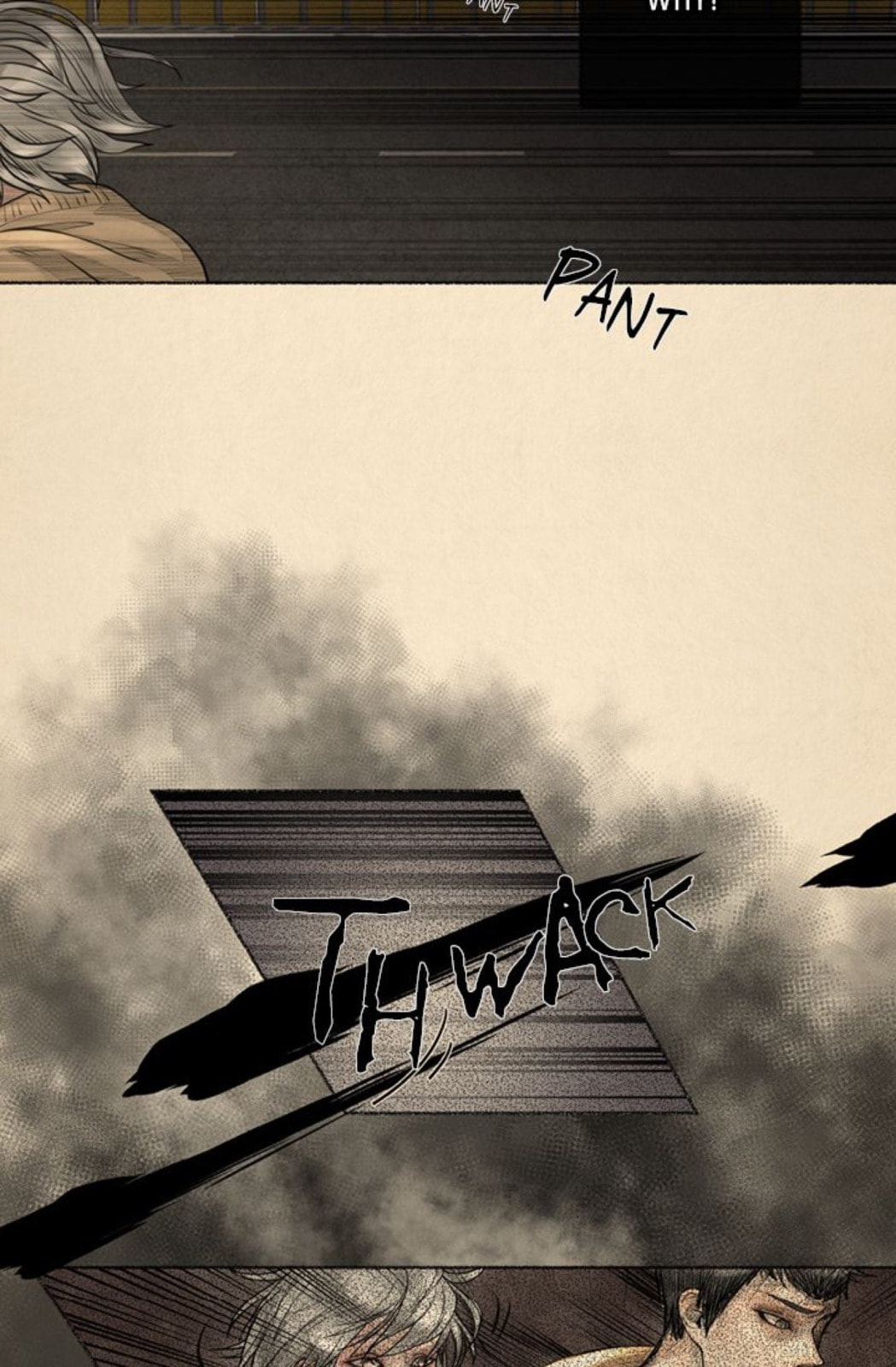 Lifeless Man Chapter 15 page 2 - 