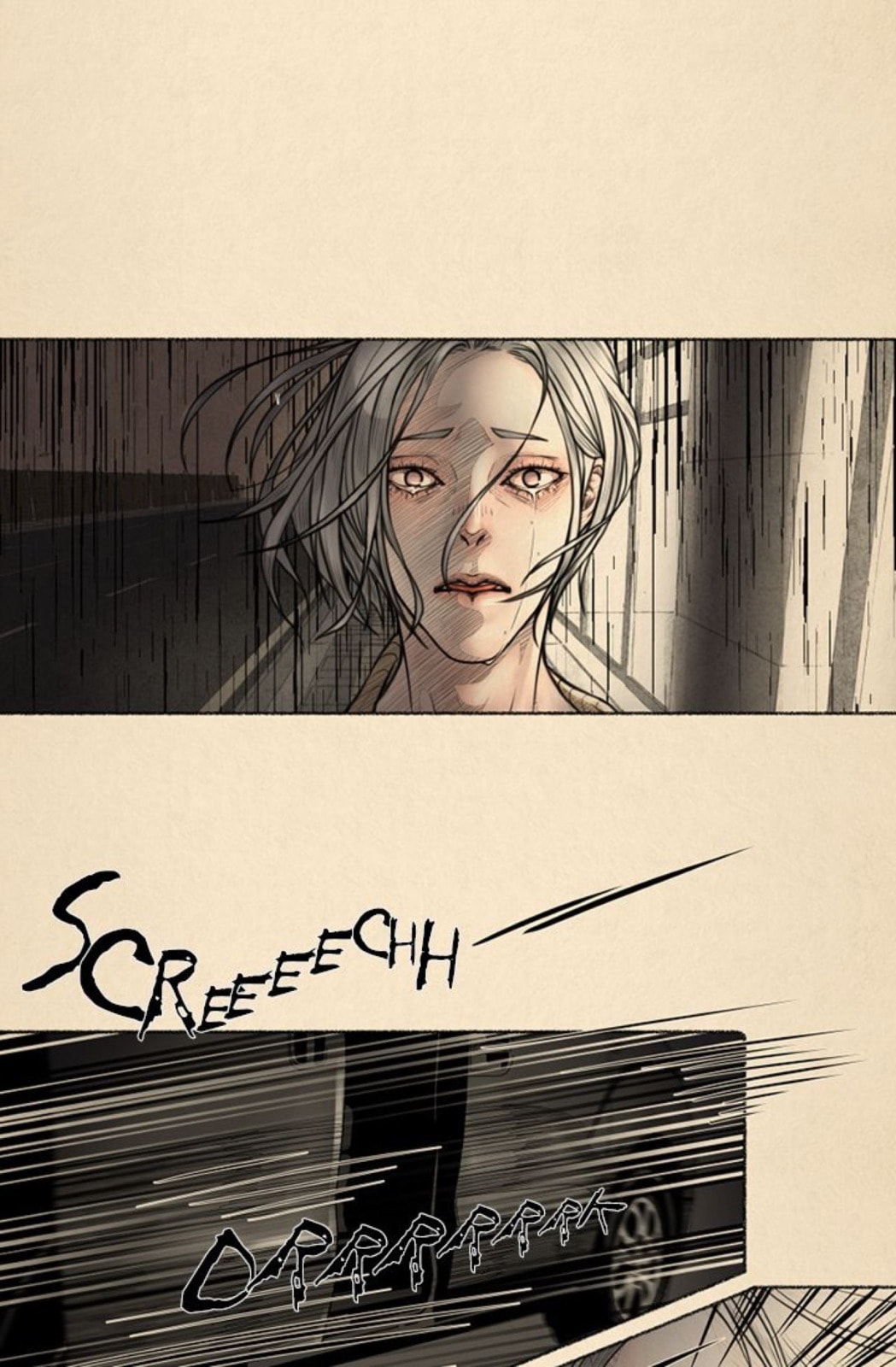 Lifeless Man Chapter 15 page 13 - 