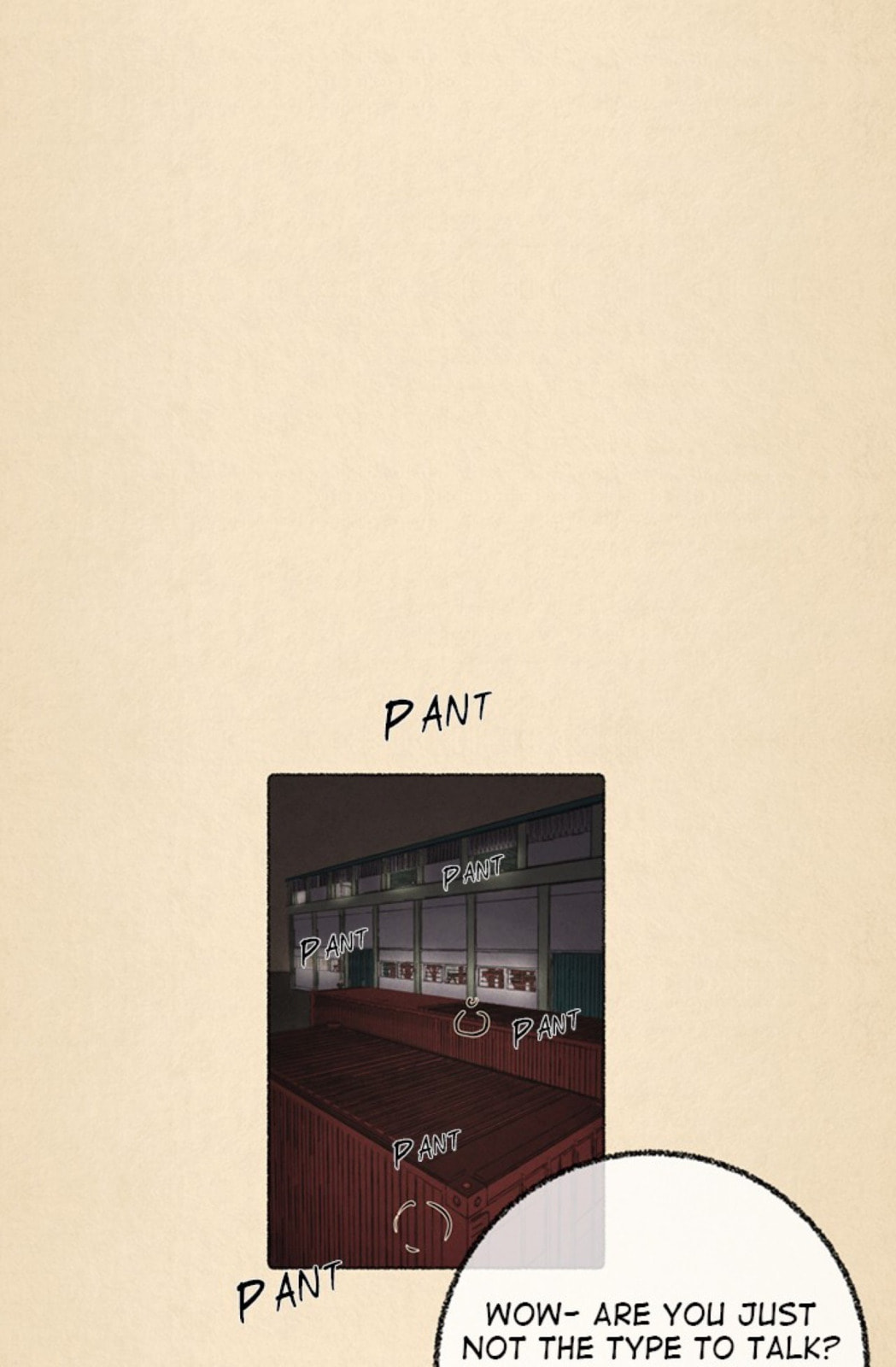 Lifeless Man Chapter 16 page 11 - 
