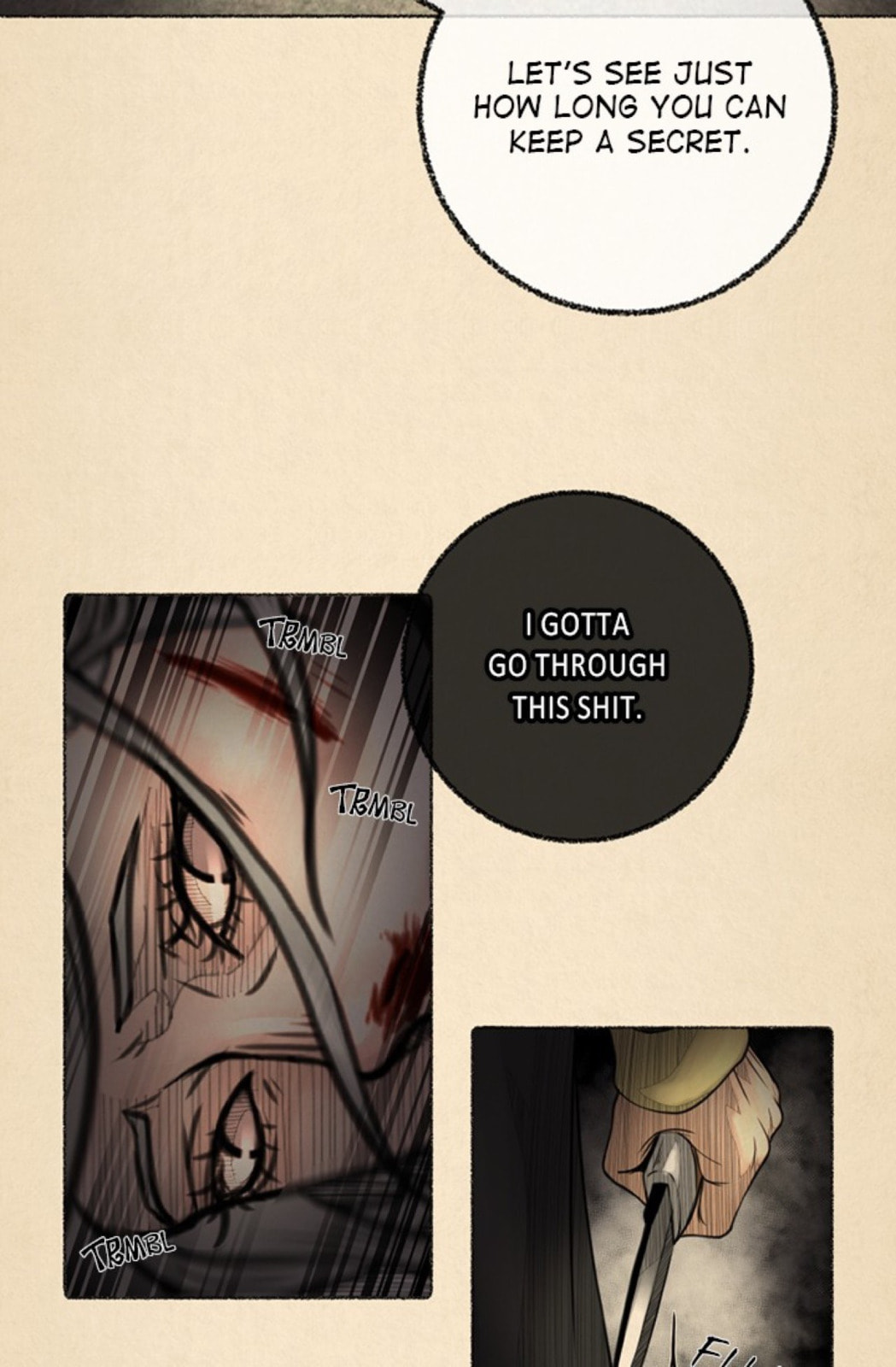 Lifeless Man Chapter 16 page 16 - 