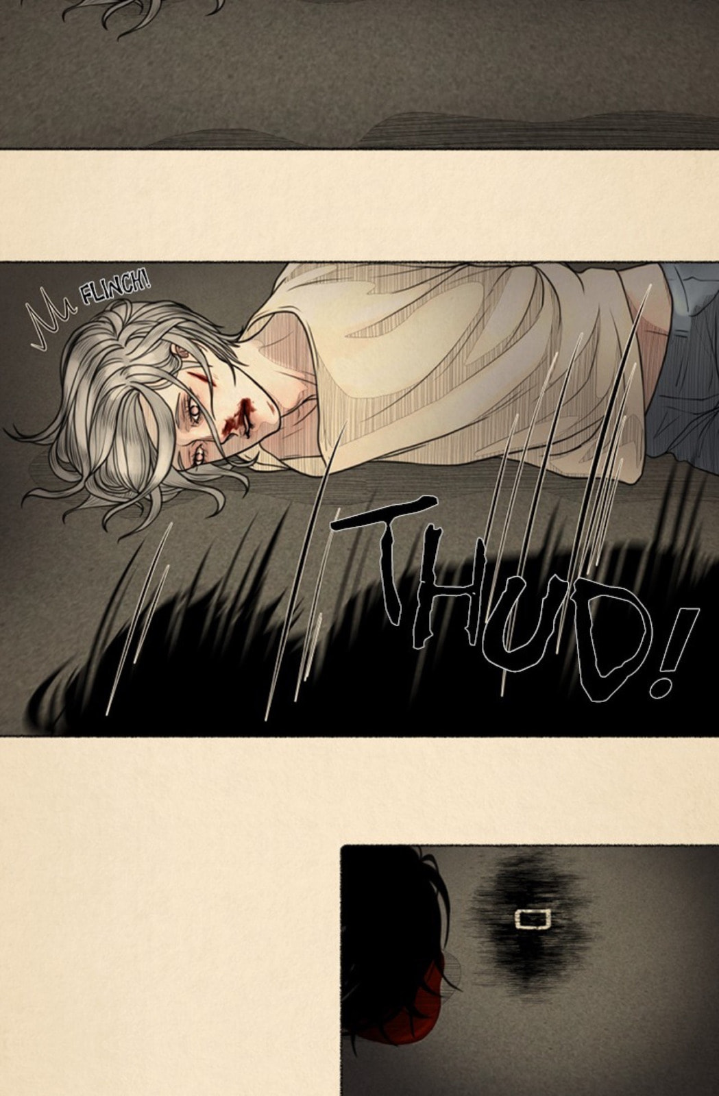 Lifeless Man Chapter 16 page 23 - 