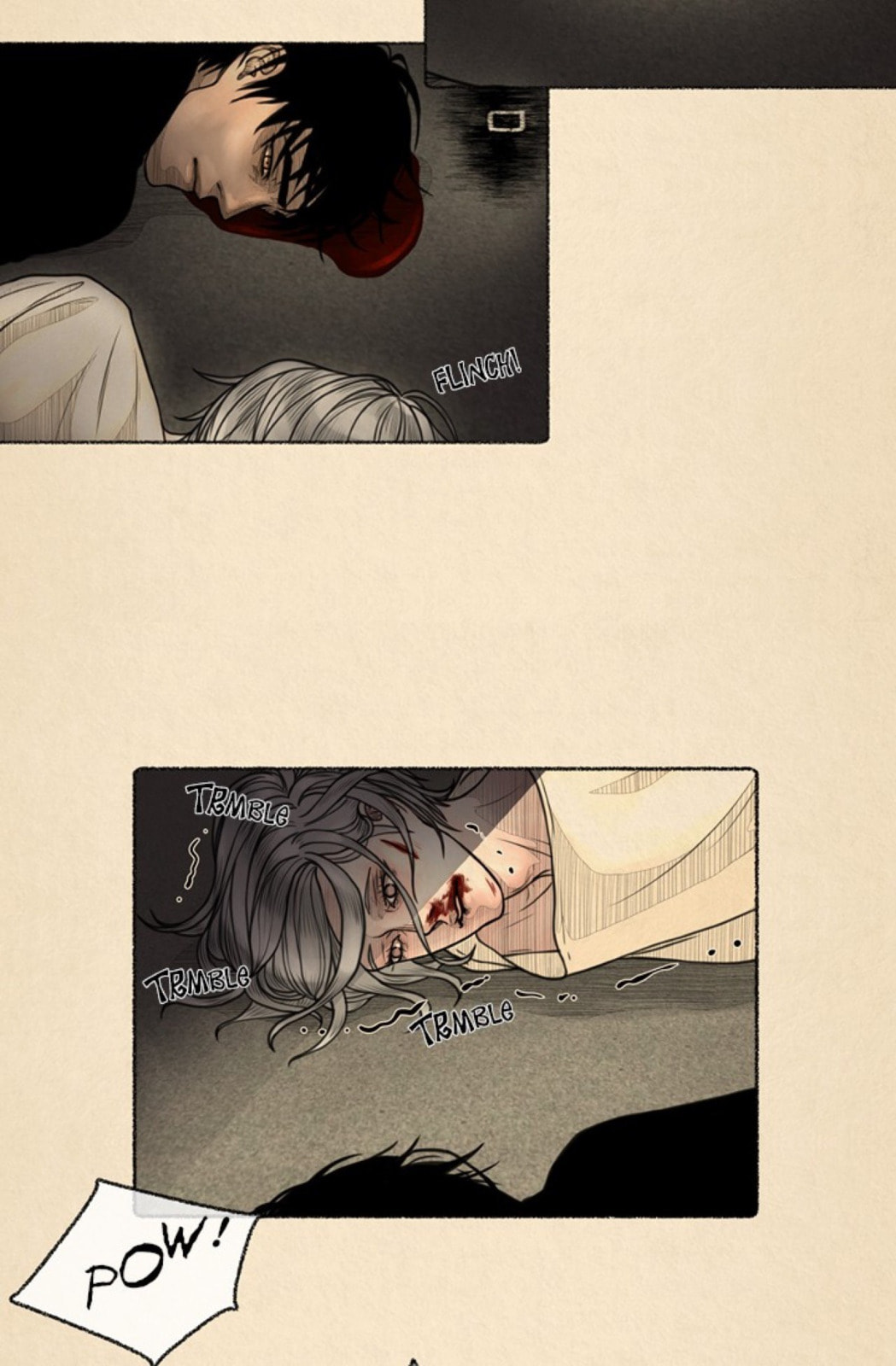 Lifeless Man Chapter 16 page 24 - 