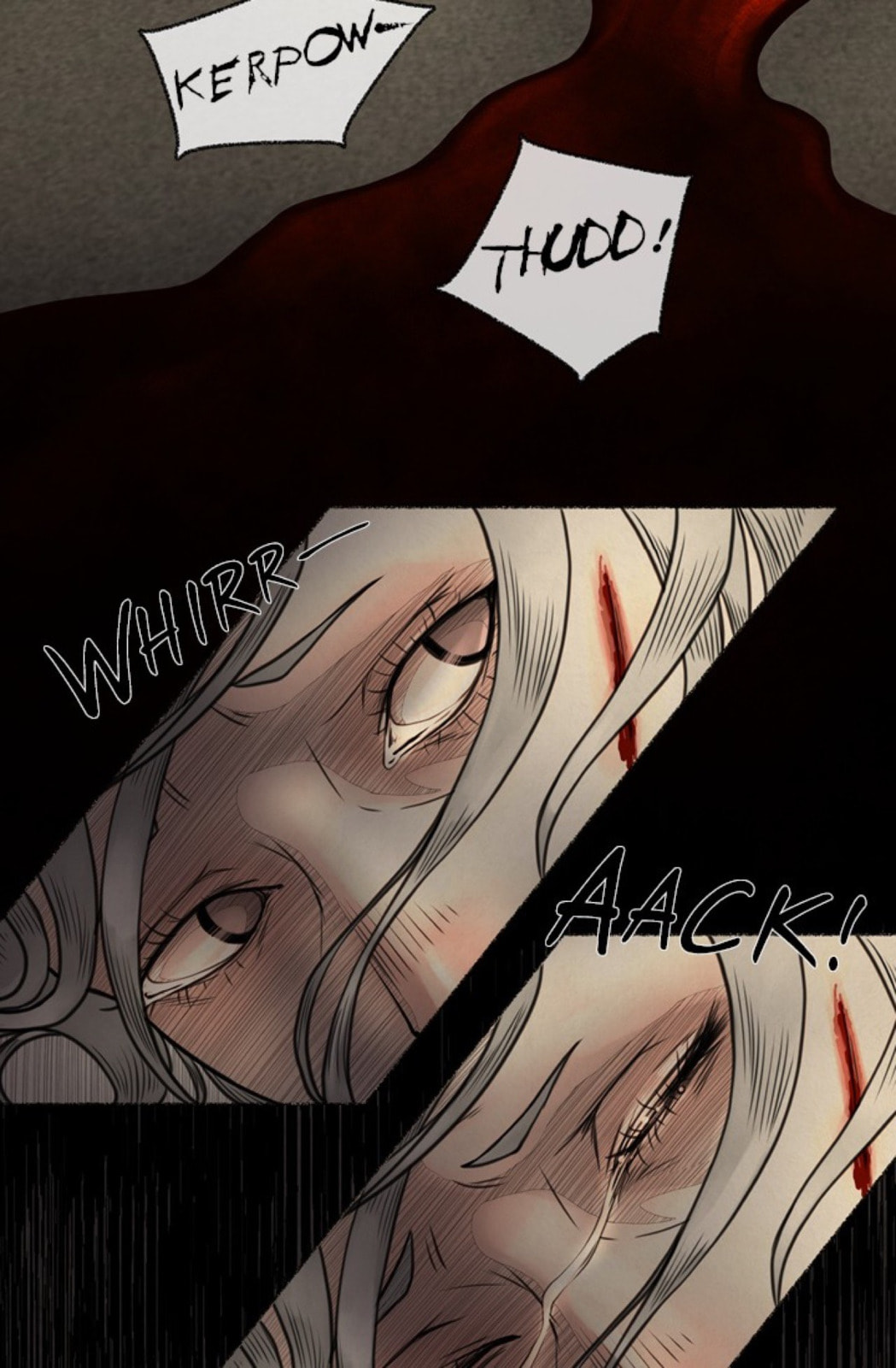 Lifeless Man Chapter 16 page 26 - 