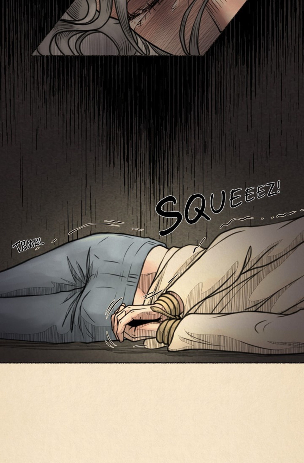 Lifeless Man Chapter 16 page 27 - 