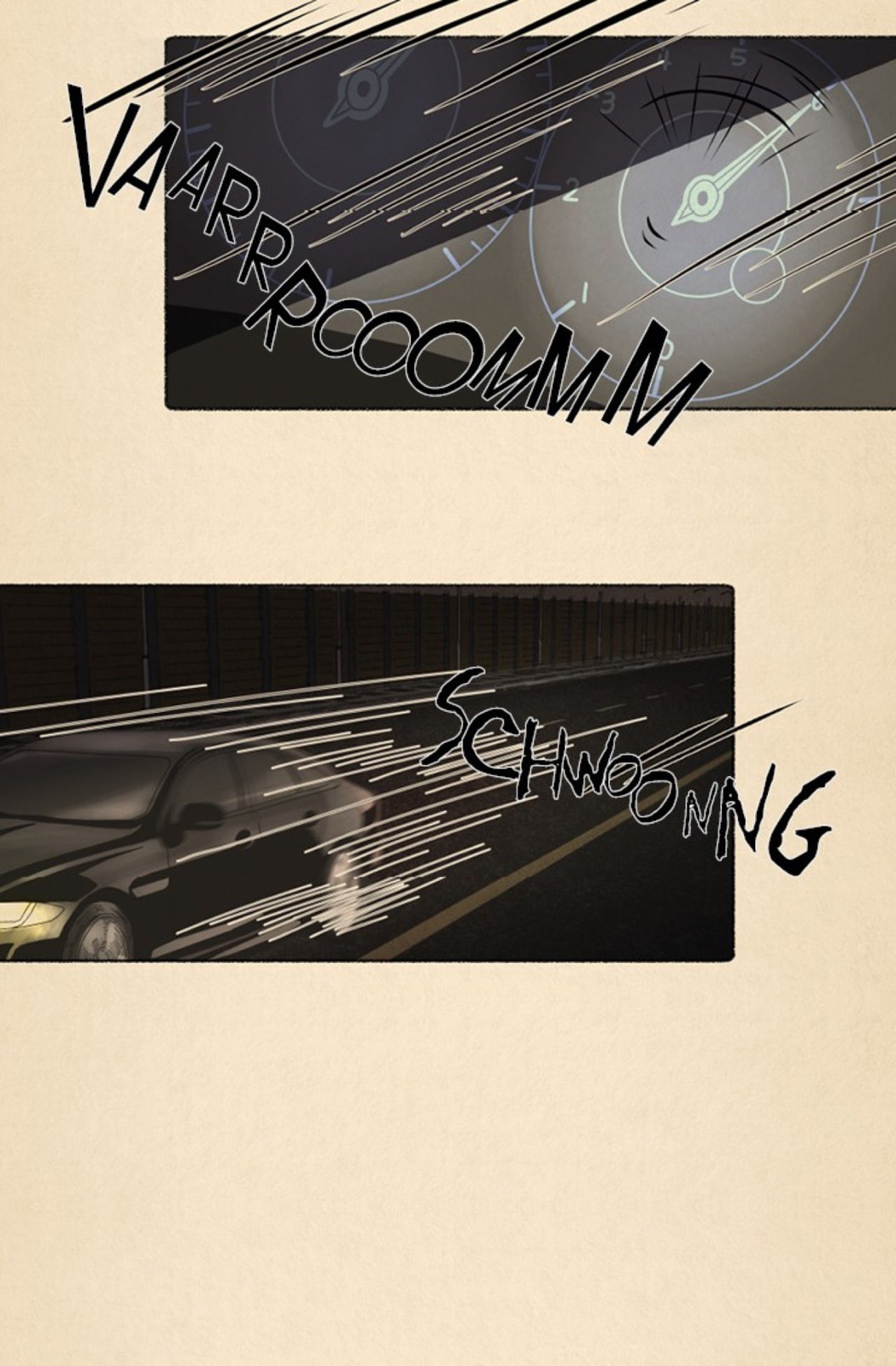 Lifeless Man Chapter 16 page 9 - 