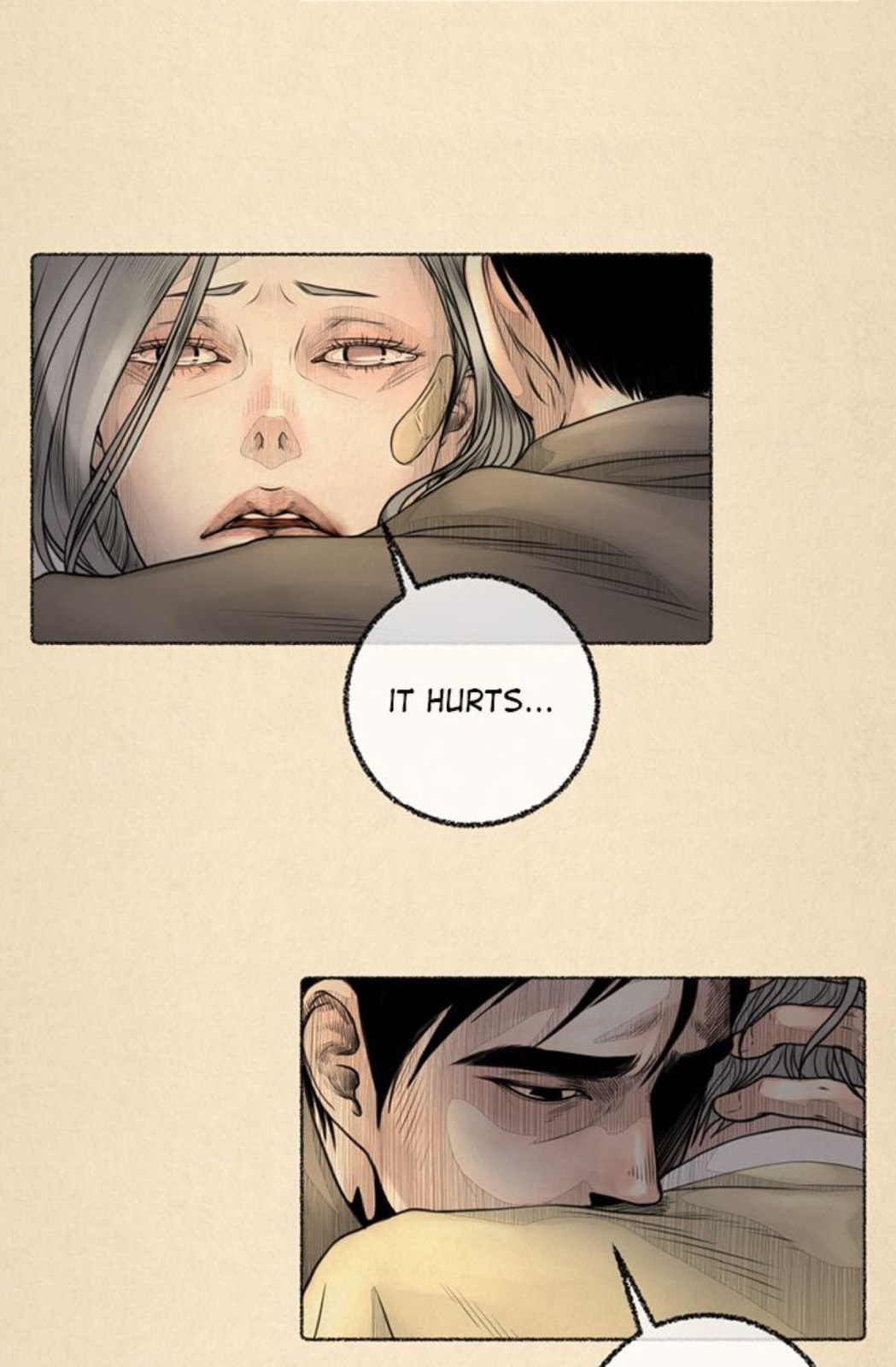 Lifeless Man Chapter 17 page 12 - 