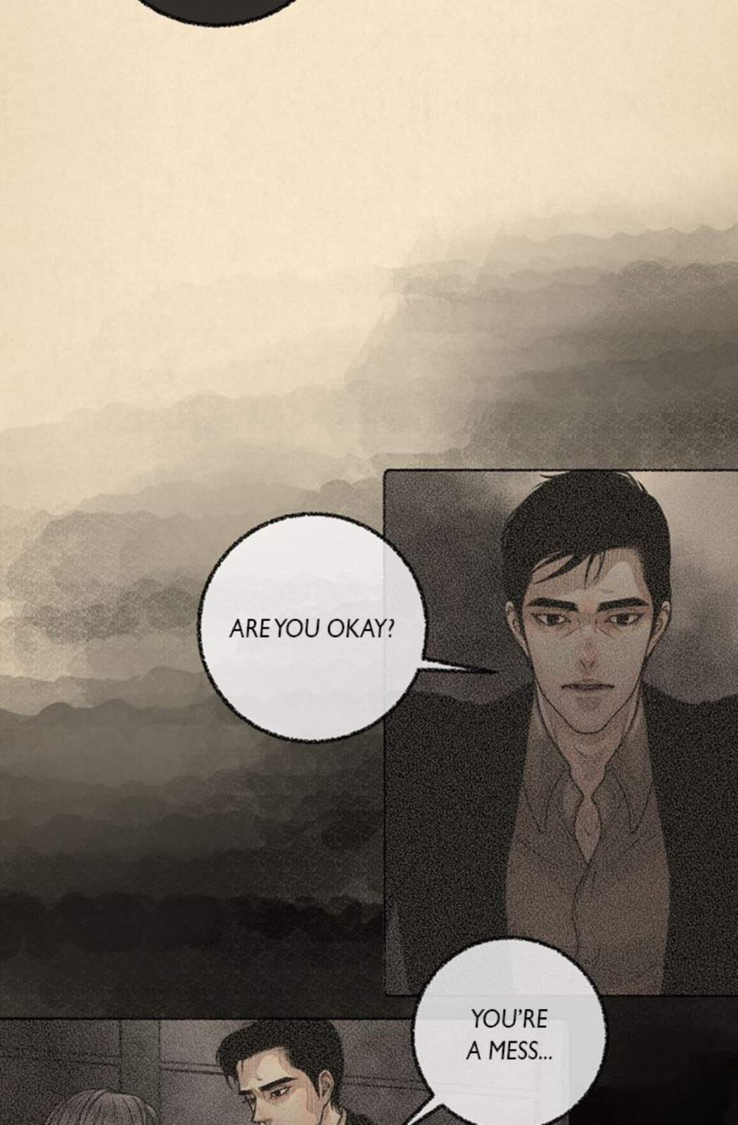 Lifeless Man Chapter 17 page 14 - 
