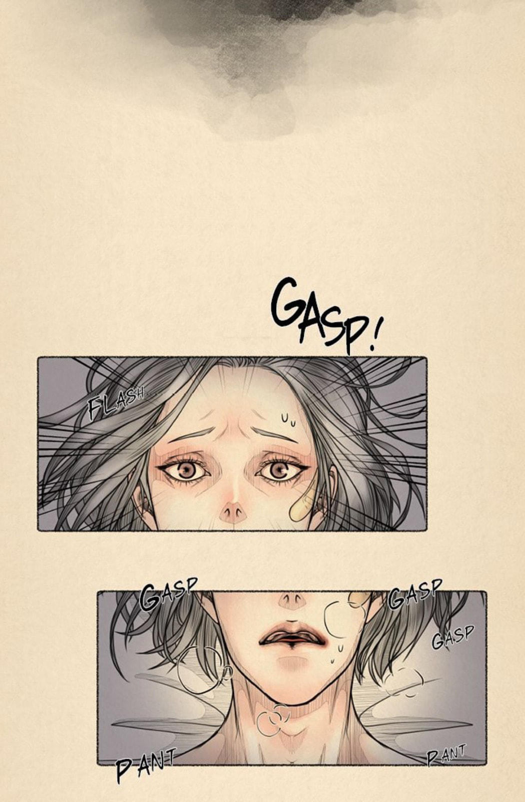 Lifeless Man Chapter 17 page 16 - 
