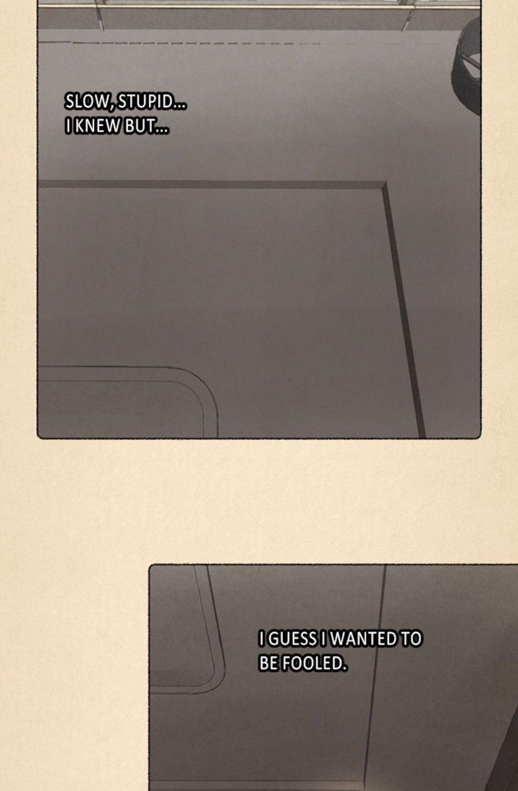 Lifeless Man Chapter 17 page 27 - 