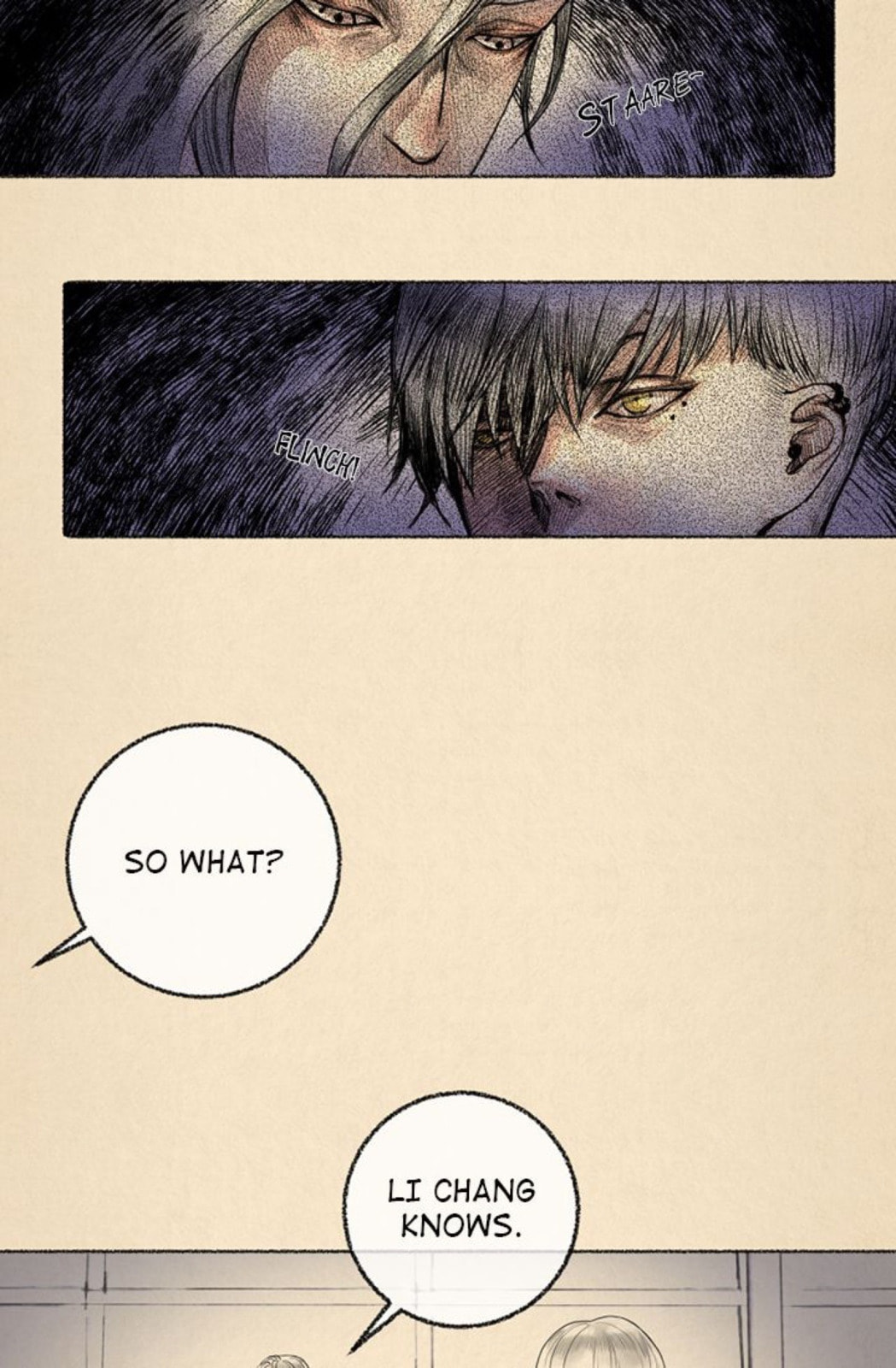 Lifeless Man Chapter 18 page 12 - 