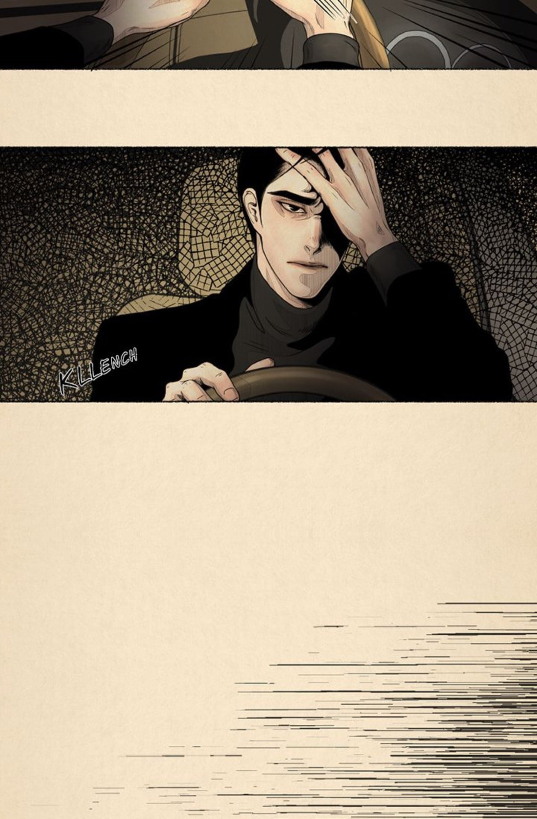 Lifeless Man Chapter 18 page 19 - 