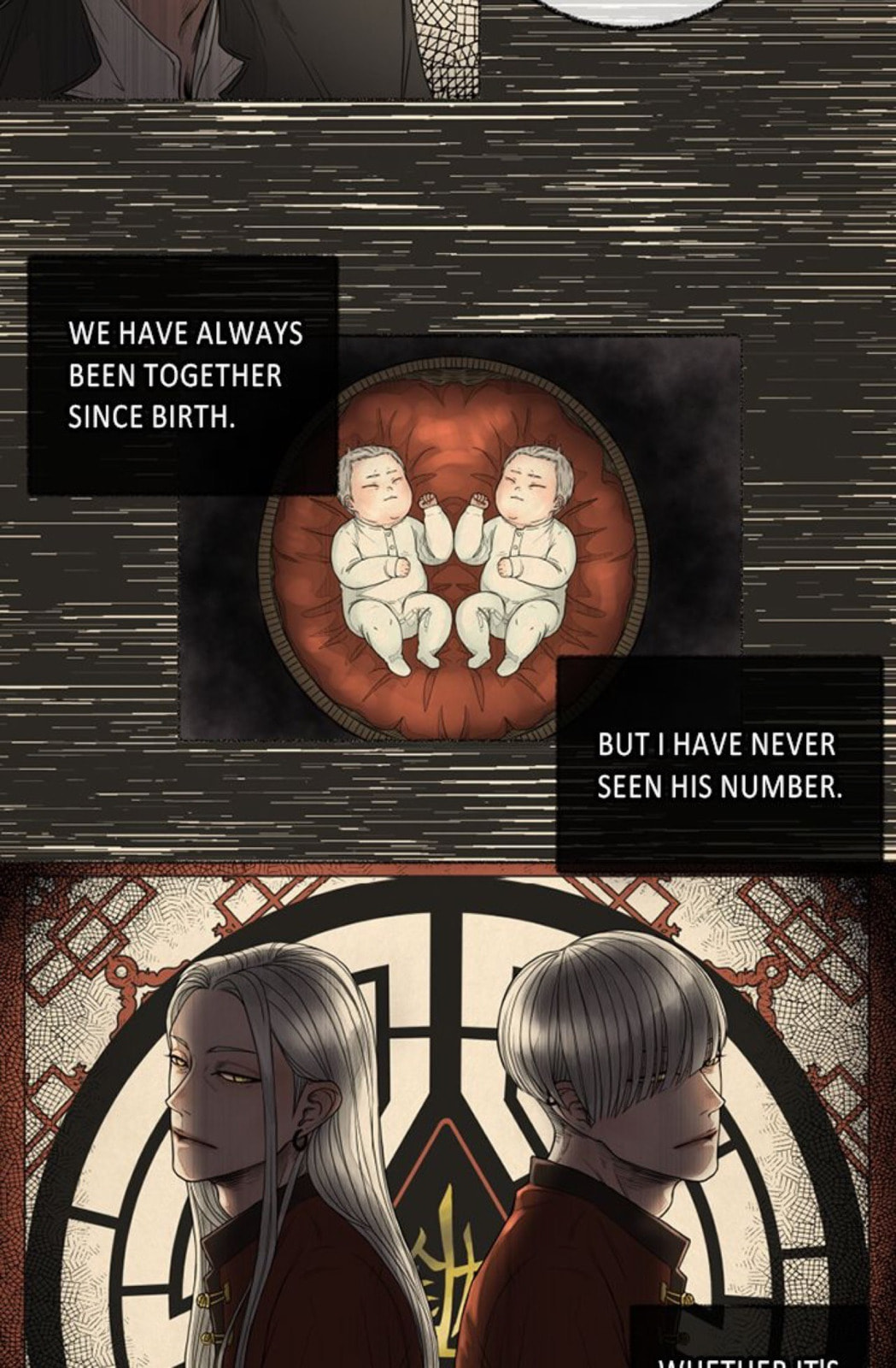 Lifeless Man Chapter 18 page 22 - 