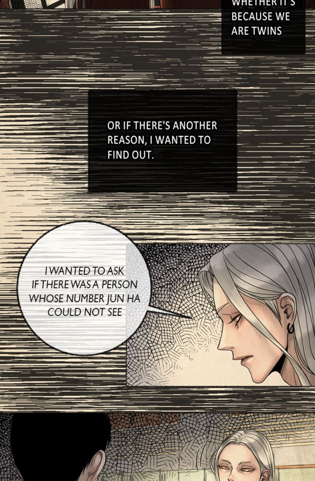 Lifeless Man Chapter 18 page 23 - 
