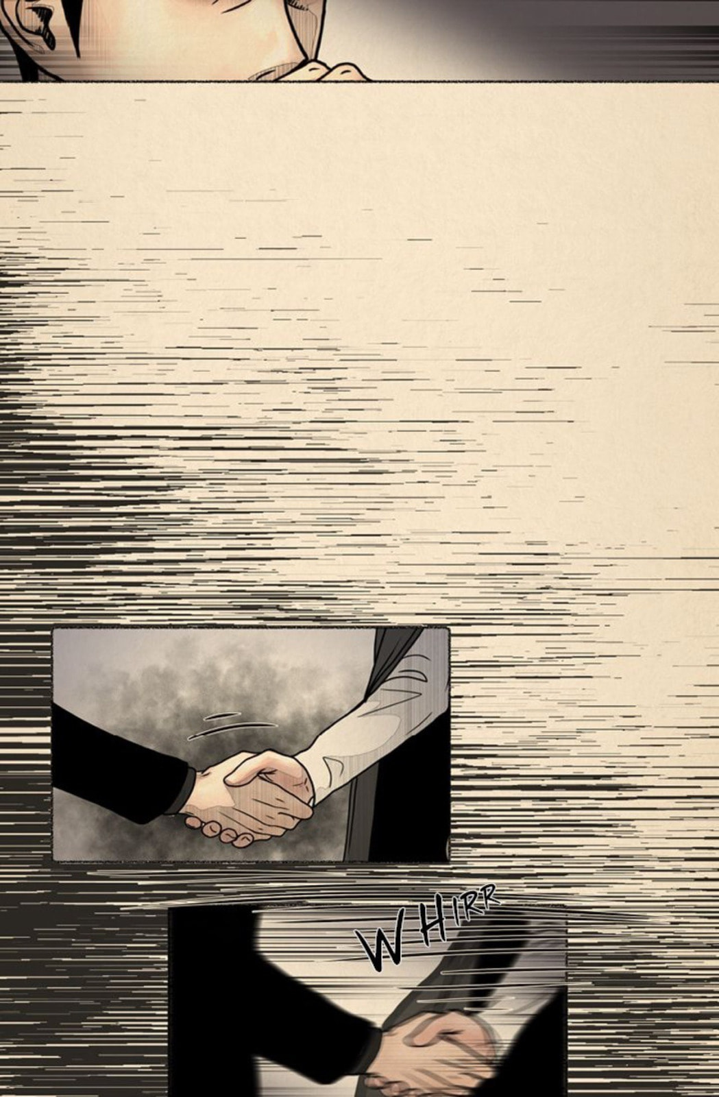 Lifeless Man Chapter 18 page 28 - 