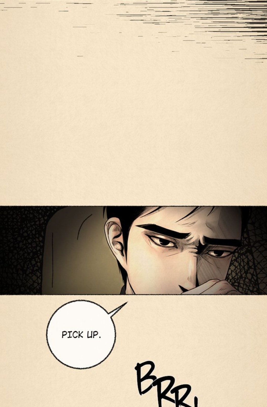 Lifeless Man Chapter 18 page 31 - 