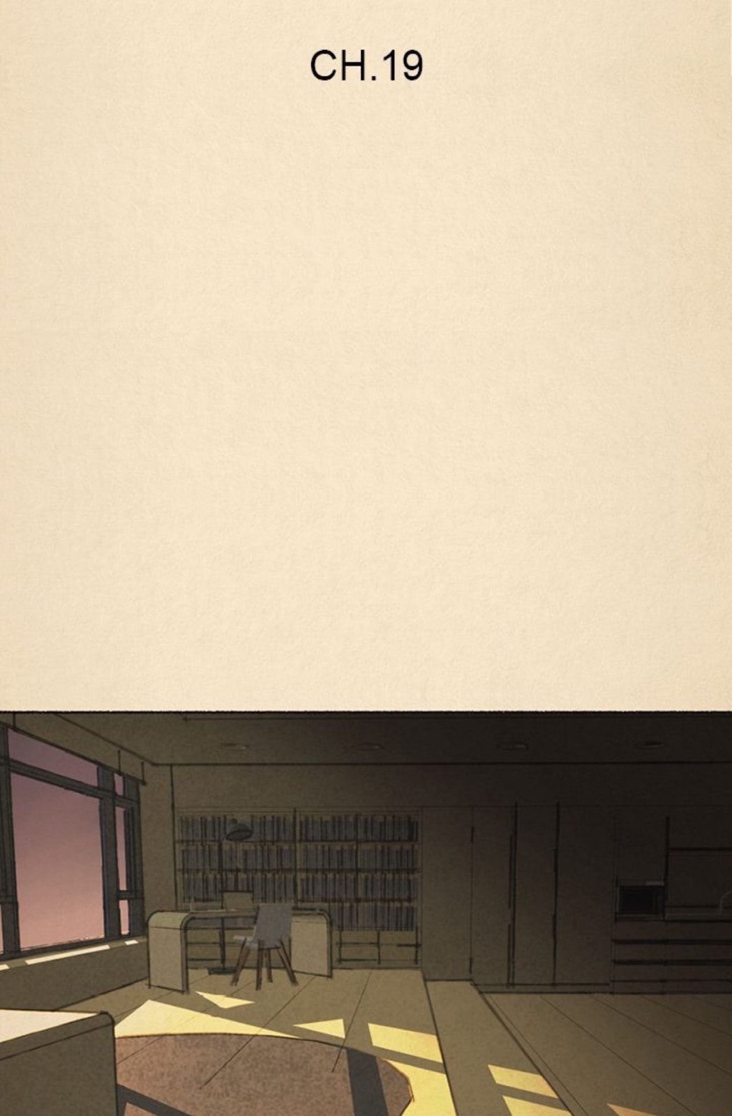 Lifeless Man Chapter 19 page 12 - 