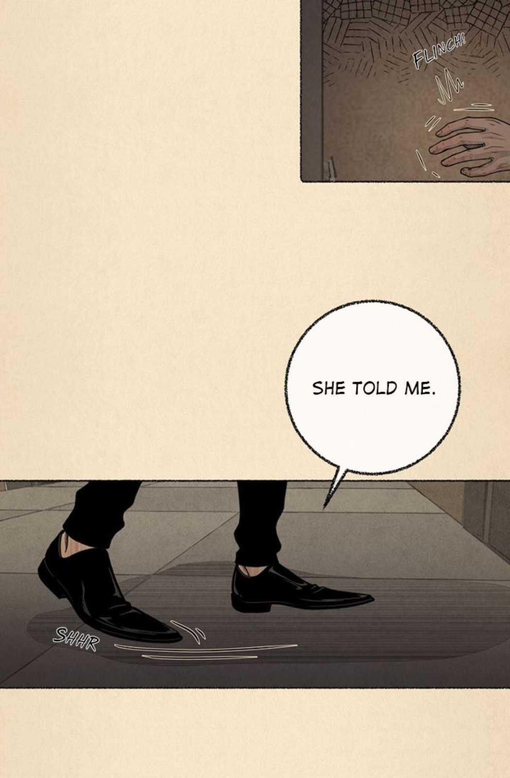Lifeless Man Chapter 19 page 19 - 