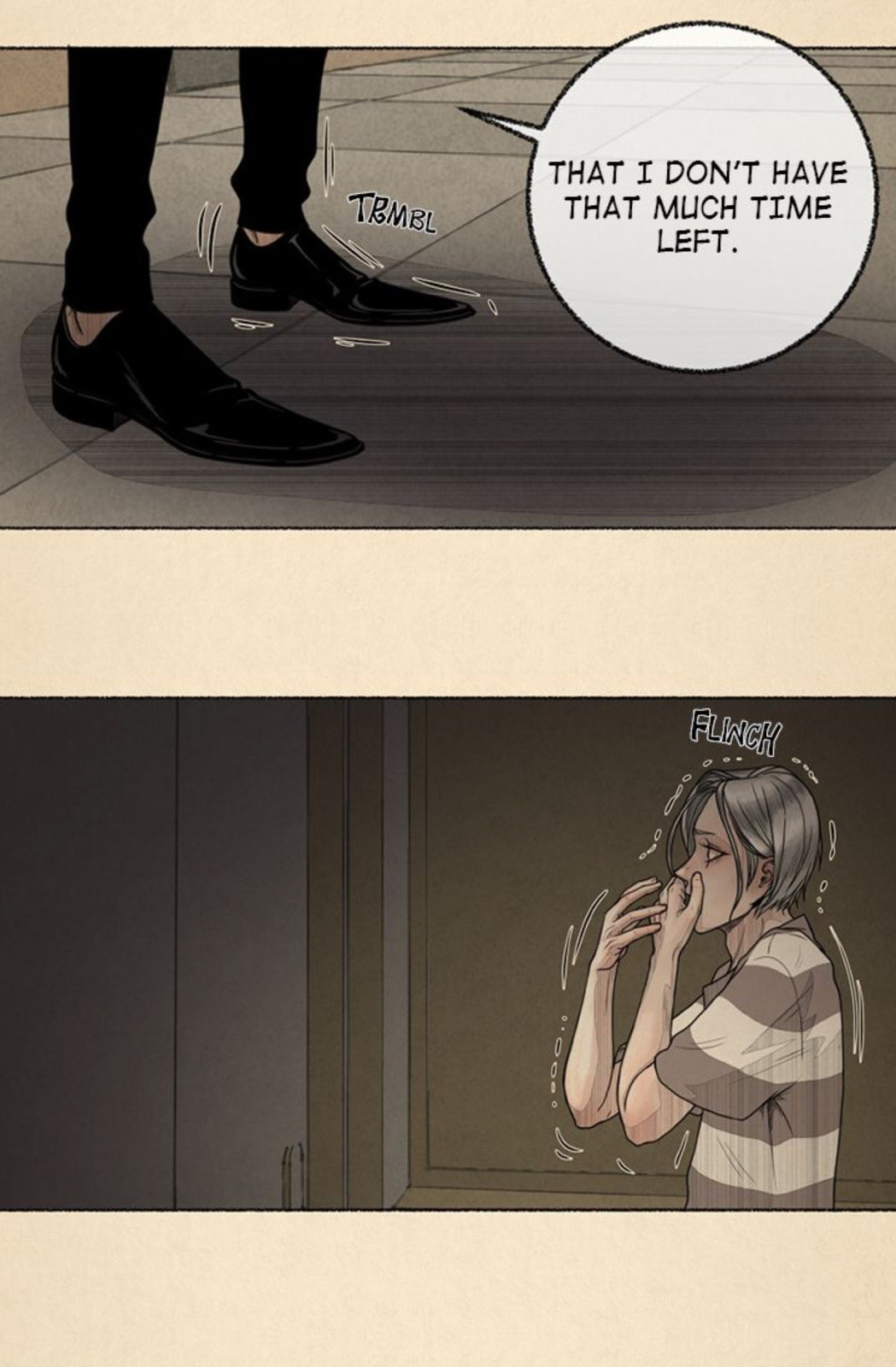 Lifeless Man Chapter 19 page 20 - 