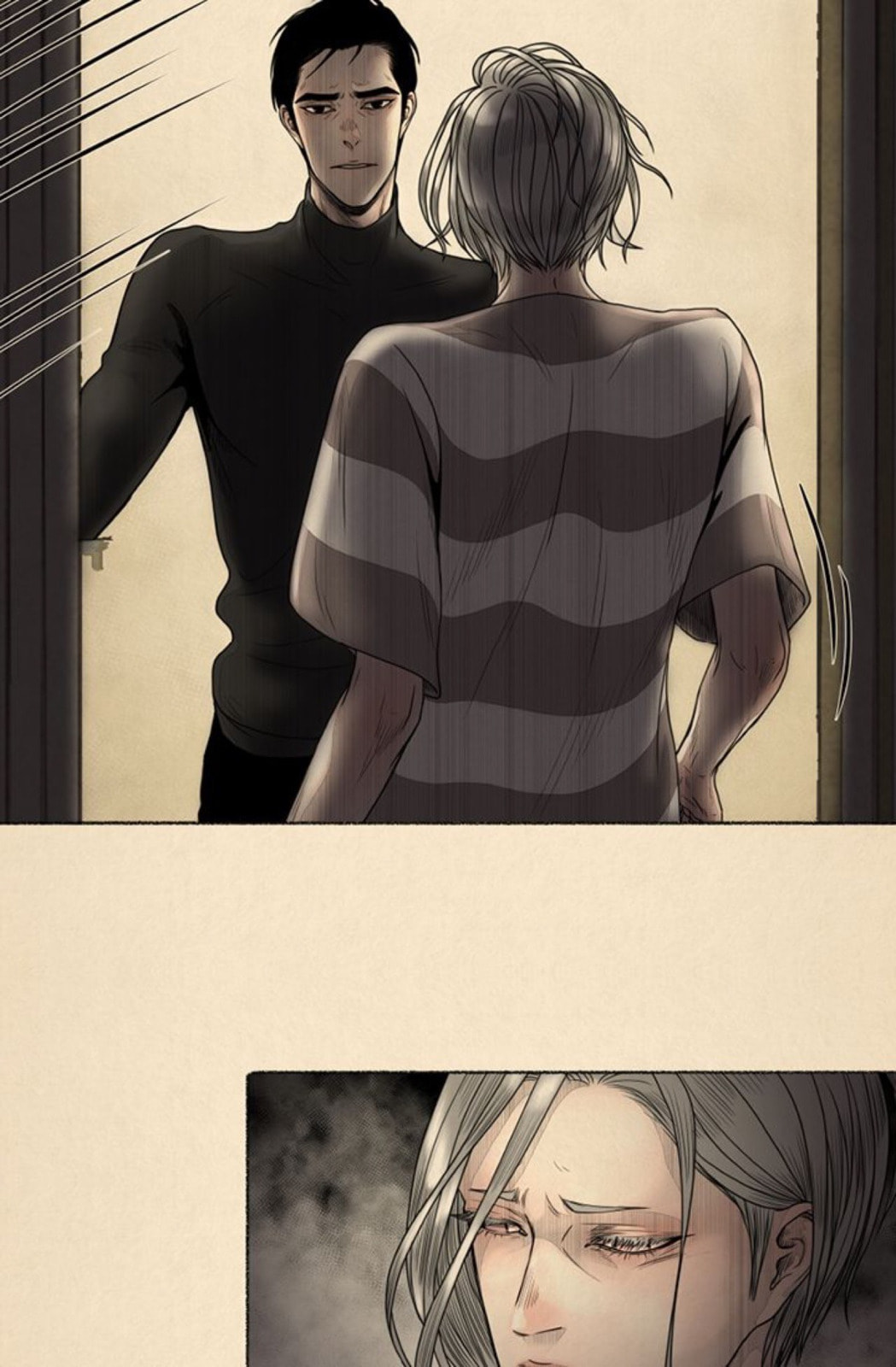 Lifeless Man Chapter 19 page 24 - 