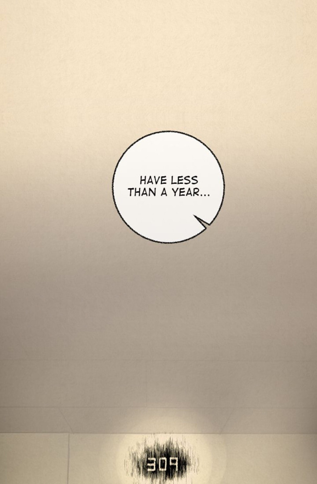 Lifeless Man Chapter 19 page 27 - 